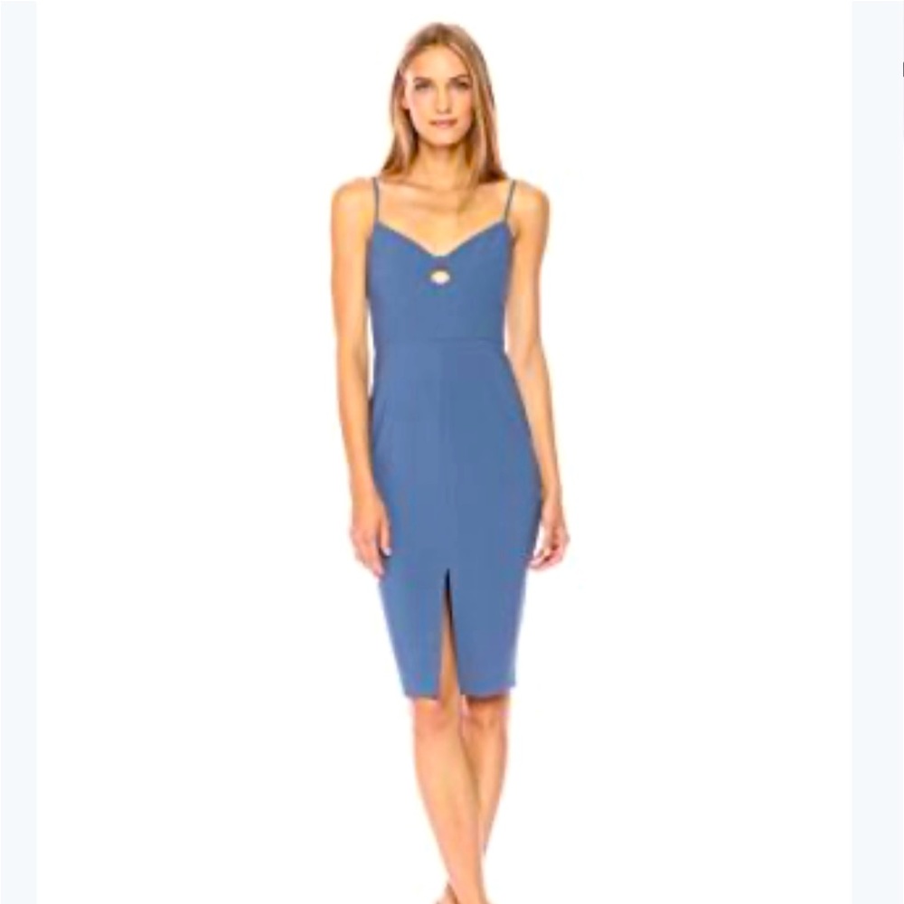 Likely Declan Dress Size 8 Perfect Condition